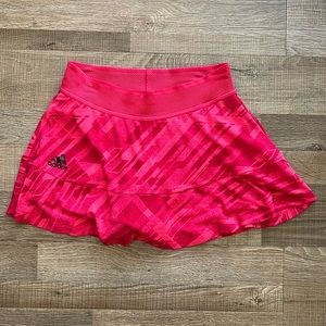 Adidas Heat Rdy Pink Skort
